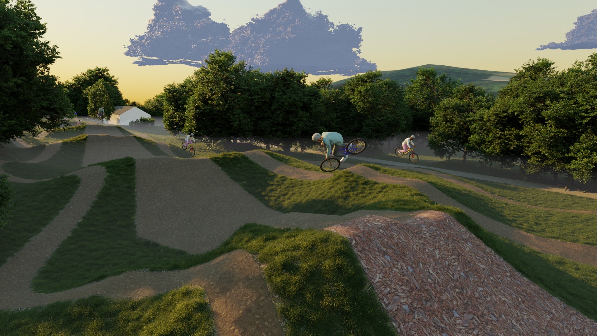 Dirtjump 3D