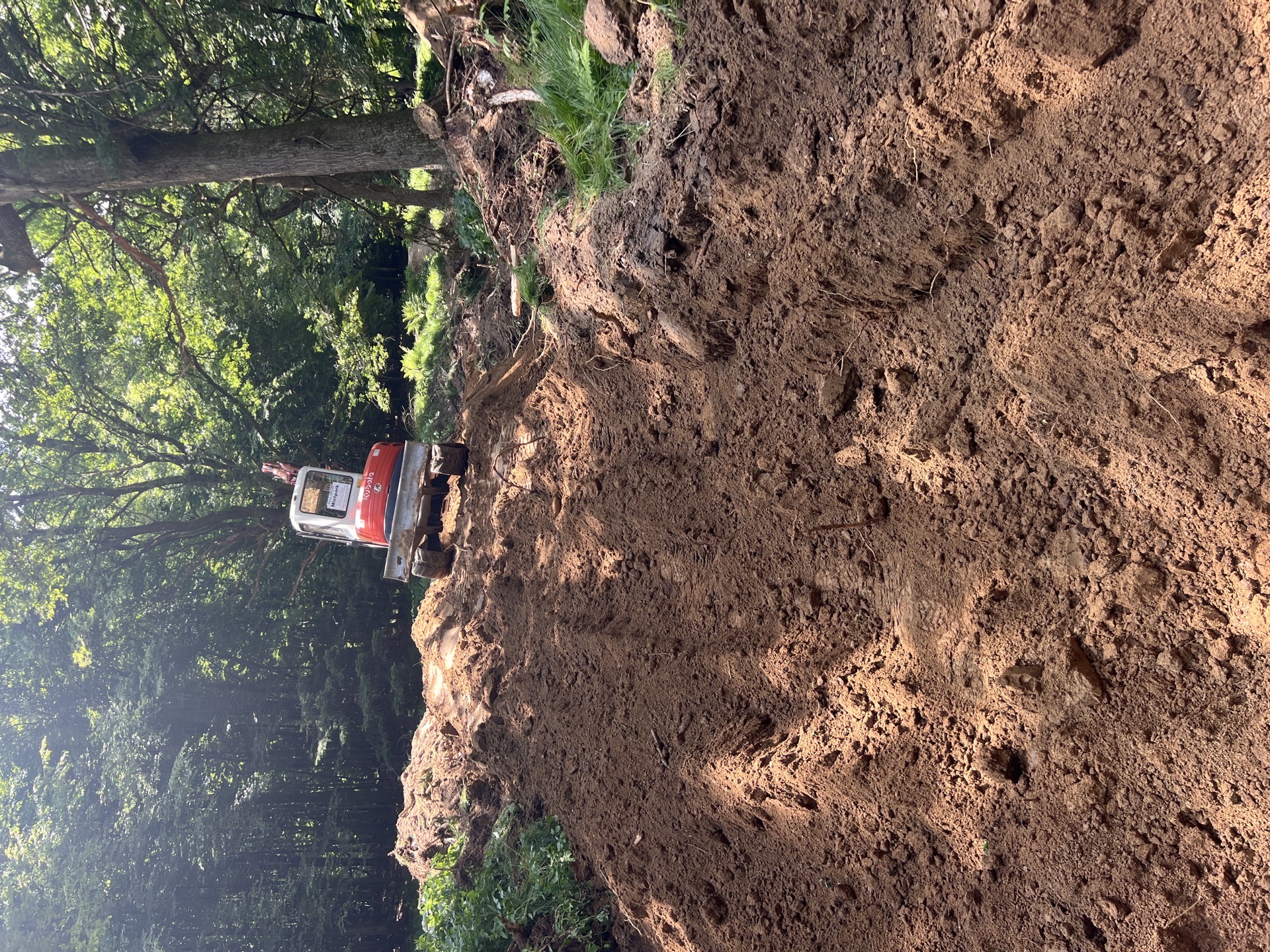 Flowtrail MTB-Augsburg 2025